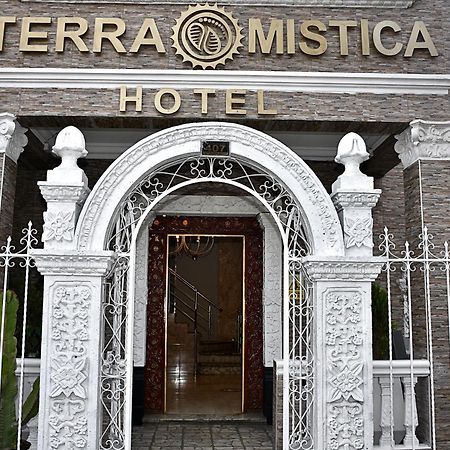 Terramistica Vallecito Arequipa Exterior foto