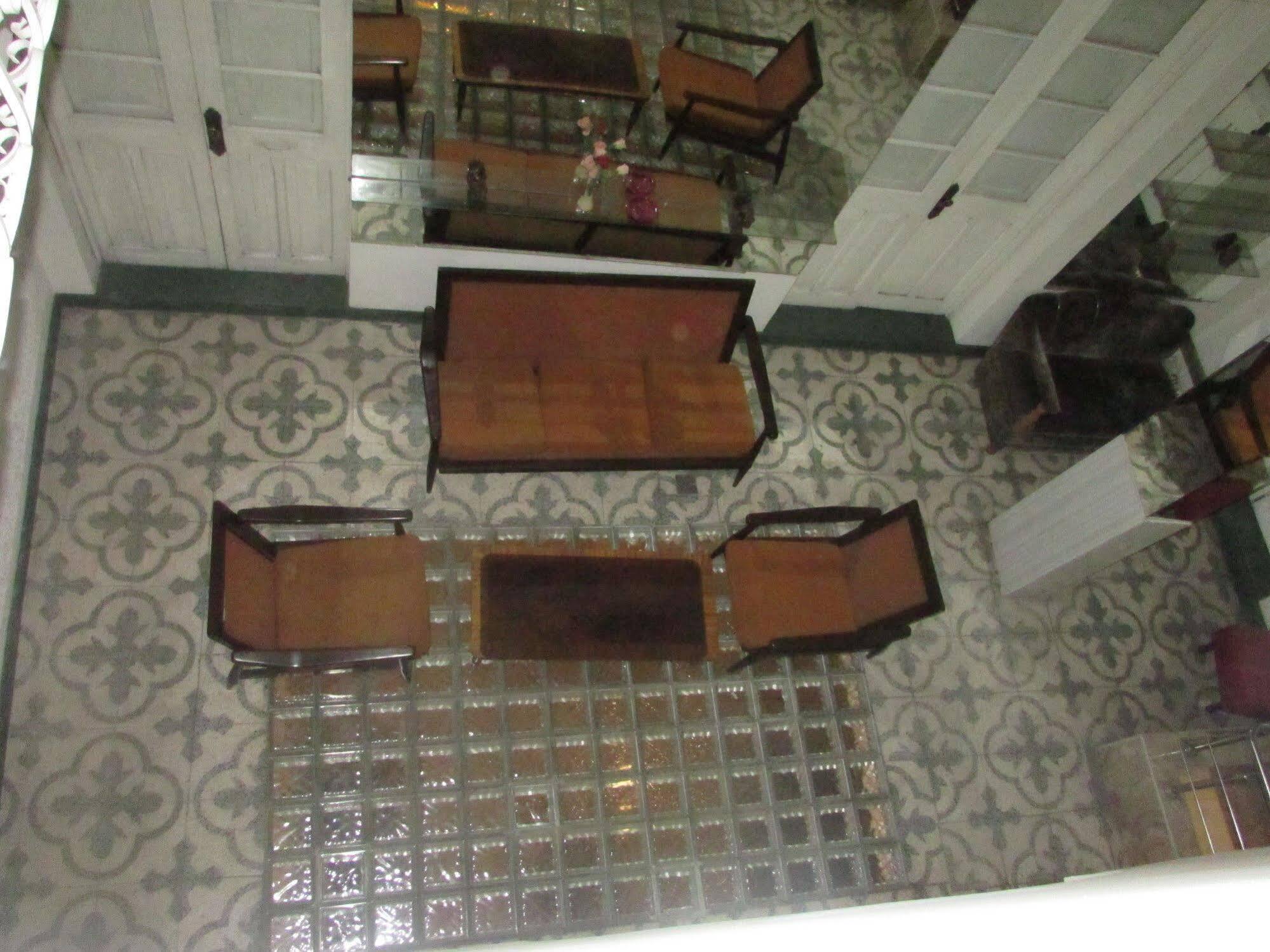 Terramistica Vallecito Arequipa Exterior foto